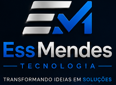 EssMendes Tecnologia Logo